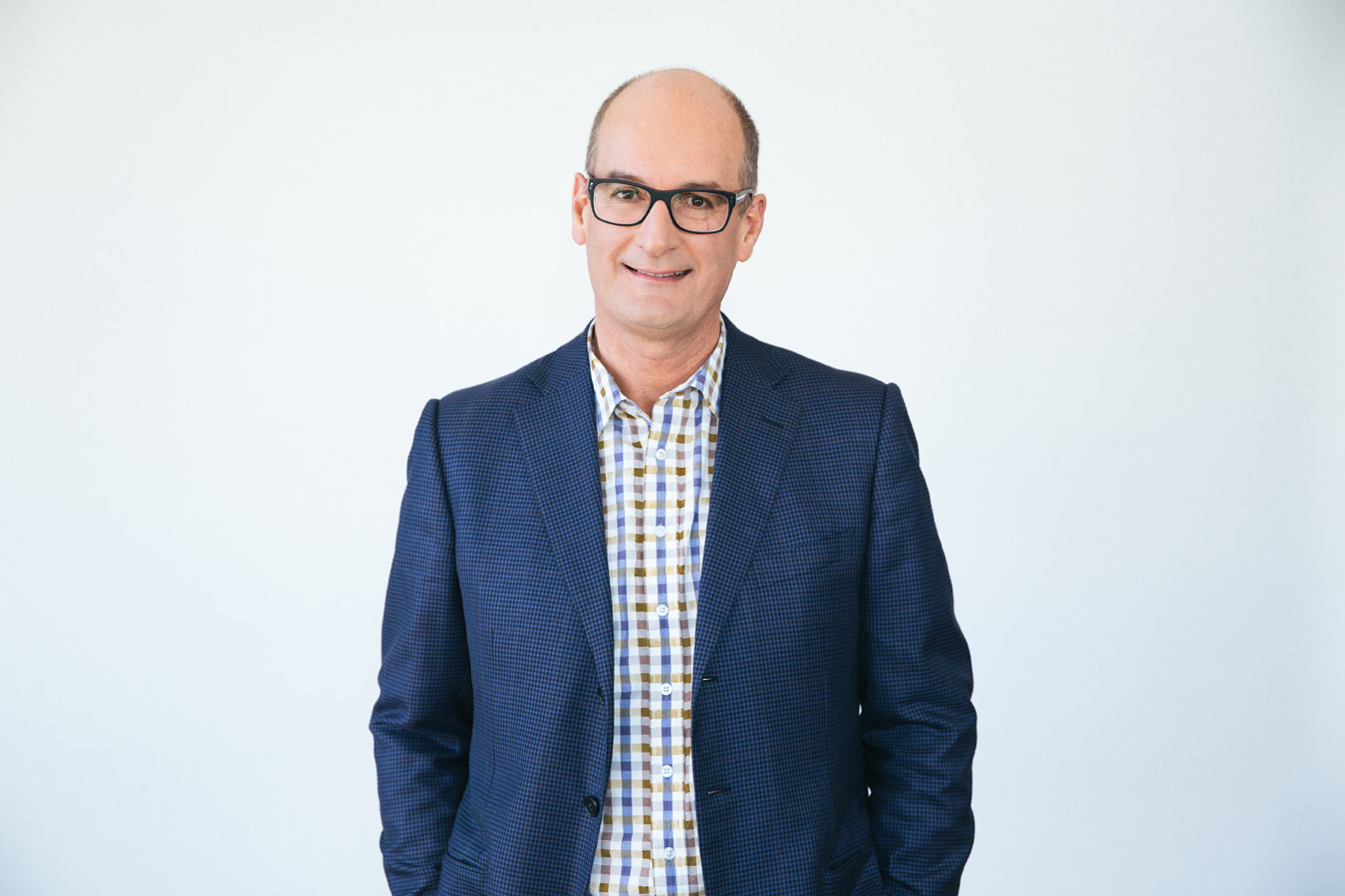 David Koch (Television presenter)