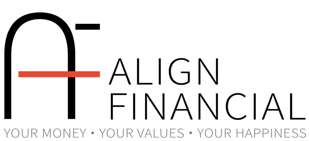 Align Financial Logo
