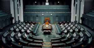 Australian Parliament - House of Representatives